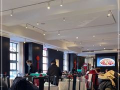 -百饺园酒楼(平山道店)