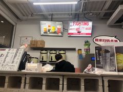 -赵总请喝茶(海岸城店)
