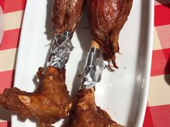 -西贝(上海我格广场店)