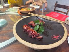 -广府乡下·饭庄(新港东路店)
