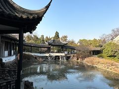 -惠山古镇·寄畅园