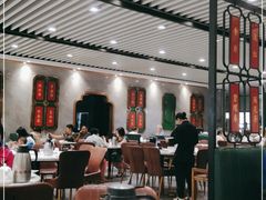 大堂-赏点粤式点心(广州塔店)