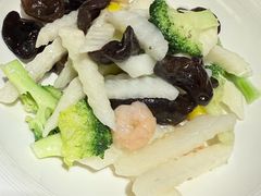 -大鸭梨烤鸭·北京菜(大兴南小街店)