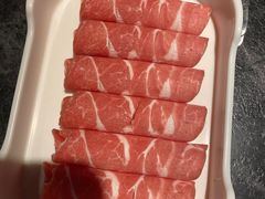 -前门后头老北京铜锅涮肉·京味菜·烤鸭(伊藤洋华堂店)