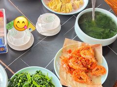-坛南湾农家乐·海鲜楼·大排档(平潭坛南湾店)