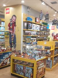 -Kidsland(凯德1818店)