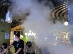 -鲜潭蒸汽石锅鱼(五道口购物中心店)