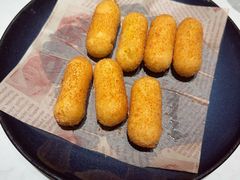 -杨氏青龙虾·羊蝎子(金盛路总店)
