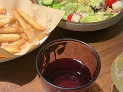 -一沙一城·岩烤牛扒(深圳首店)