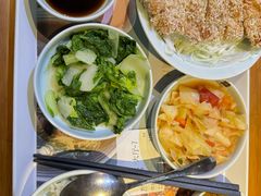 -阿姨食堂