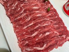 -涮福記·现切牛羊肉火锅(世纪汇店)