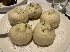 招牌生煎包-和记小菜(东方店)