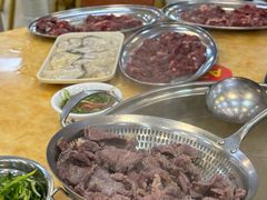 -五洞大众牛餐馆(番禺分店)