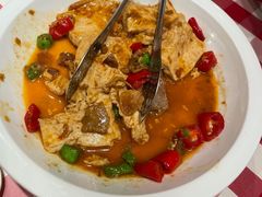 -西贝莜面村(近铁城市广场店)