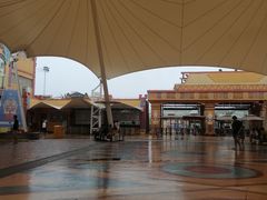 -上海玛雅海滩水公园