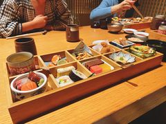 -岚山日本料理(珠江新城店)