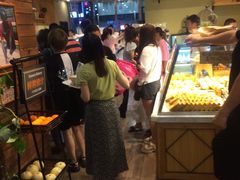 -东哥面包 DONCO BAKERY(万风新天地购物中心店)