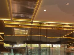 -大中华希尔顿酒店-念自助餐·嗨啤·小龙虾