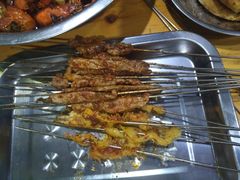 -九喜龙虾(凤城六路直营店)