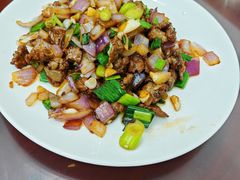 -篁岭农家饭店
