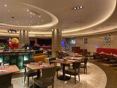 -咖啡苑自助餐厅·中国大饭店