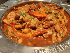 -胖哥俩肉蟹煲(福州仓山爱琴海店)