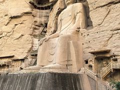 -炳灵寺世界文化遗产旅游区