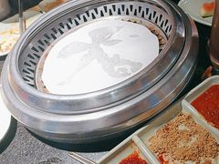 -梨花自助烤肉(乐宾店)