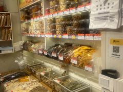 -傻二炒货龙虾(李沧旗舰店)