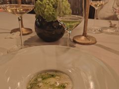 -三嚥阁 La Villa Restaurant