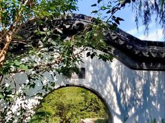 -武清南湖绿博园