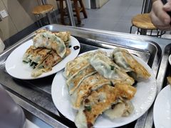 -劈柴院锅贴(沈阳路店)