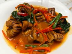 -牧场烧烤餐饮广场