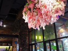 -别院里音乐餐酒吧(双流航空港店)