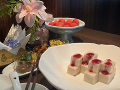 -西郊八号·山野江西菜(开发区店)