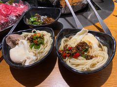 -呷哺呷哺 黄金牧场 (欢乐谷店)