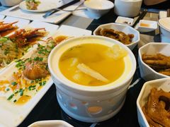 -越宴(西施山路店)