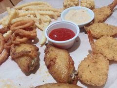 -必胜客(金元宝店)