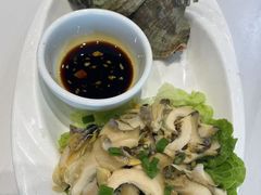 -海月湾海景餐厅( 嵊泗本地老字号店)