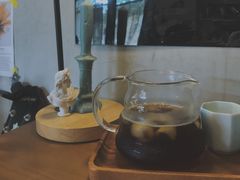 -251#coffee roasters(沿河东路店)