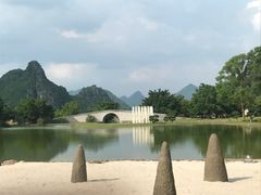 -Club Med地中海俱乐部·桂林度假村