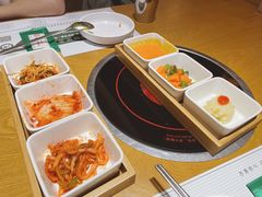 -韩香福脊骨汤锅(上杭路店)