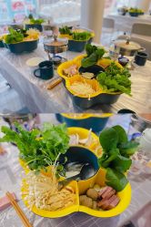 -馨果汇月子产康中心(南湖公园店)