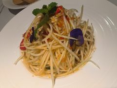 -泰椰里·泰国餐厅(智慧城广百广场店)