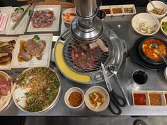 -喜来稀肉(虹泉路店)
