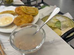 -清真老东乡开锅羊肉(甘南路店)