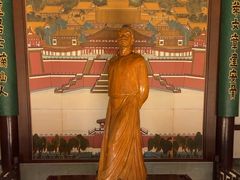 -采石矶景区