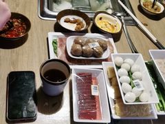 -野妹经典火锅(民治店)