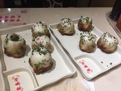 -东泰祥生煎馆(重庆北路店)