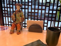 -锦府盐帮·李宅(领展购物广场中关村店)